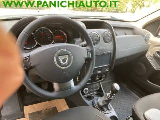 DACIA Duster usata, con Servosterzo