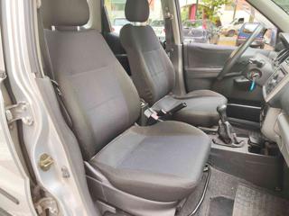 SUZUKI Ignis usata 17