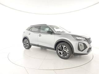 PEUGEOT 2008 PureTech 100 S&S Allure