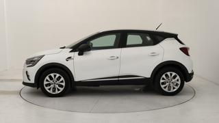 RENAULT Captur usata, con Airbag