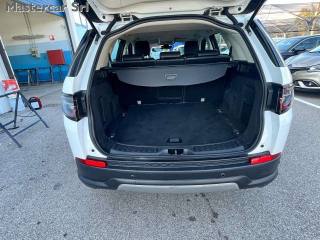 LAND ROVER Discovery Sport usata, con Volante in pelle