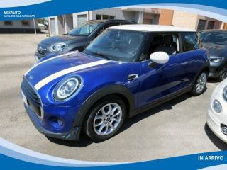 MINI Cooper 1.5 136cv 3 Porte Hype EU6