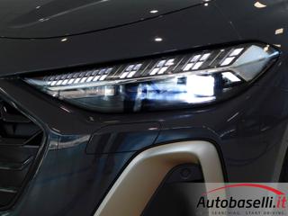 AUDI A5 usata, con Controllo trazione
