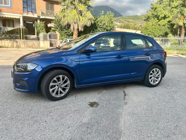 VOLKSWAGEN Polo usata, con Airbag Passeggero