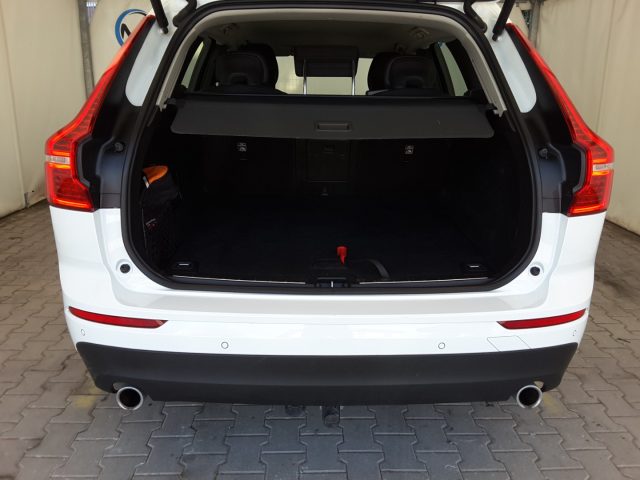 VOLVO XC60 usata, con Trazione integrale