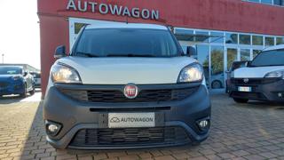 FIAT Doblo usata 24