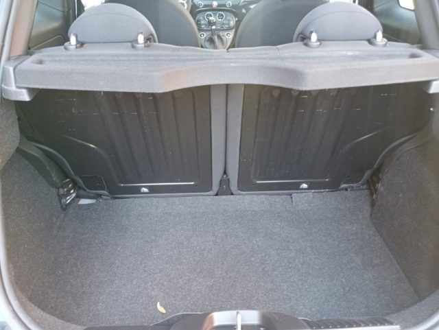 FIAT 500 usata, con Chiusura centralizzata