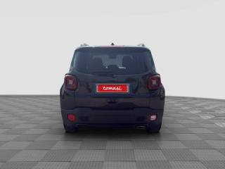 JEEP Renegade usata 3