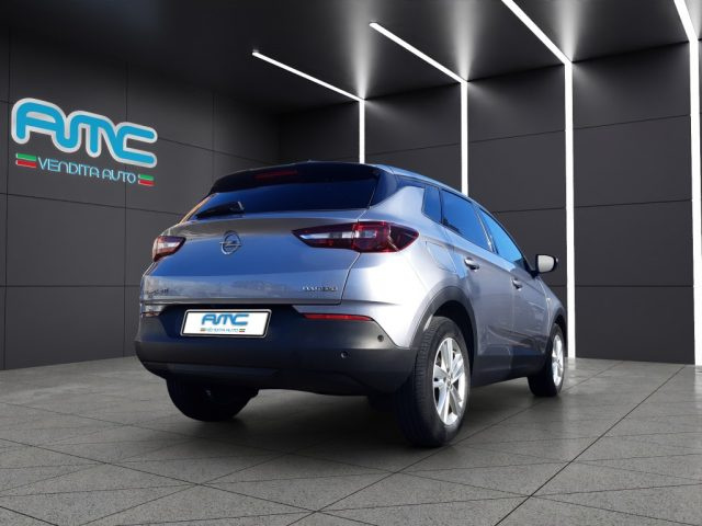 OPEL Grandland X usata, con Autoradio