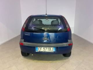 OPEL Corsa usata 15