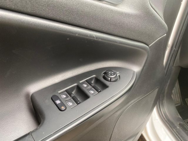 ALFA ROMEO Giulietta usata, con Autoradio