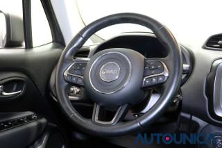 JEEP Renegade usata 41