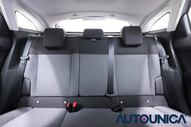 CITROEN C4 usata, con Sospensioni pneumatiche