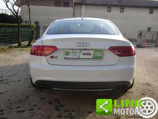 AUDI S5 usata, con Autoradio