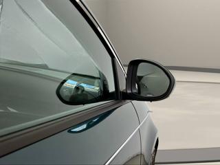 FIAT 500e usata, con Sensore di pioggia