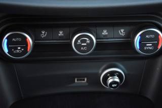 ALFA ROMEO Stelvio usata, con Sedili sportivi