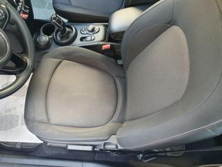 MINI Countryman usata, con Controllo automatico clima