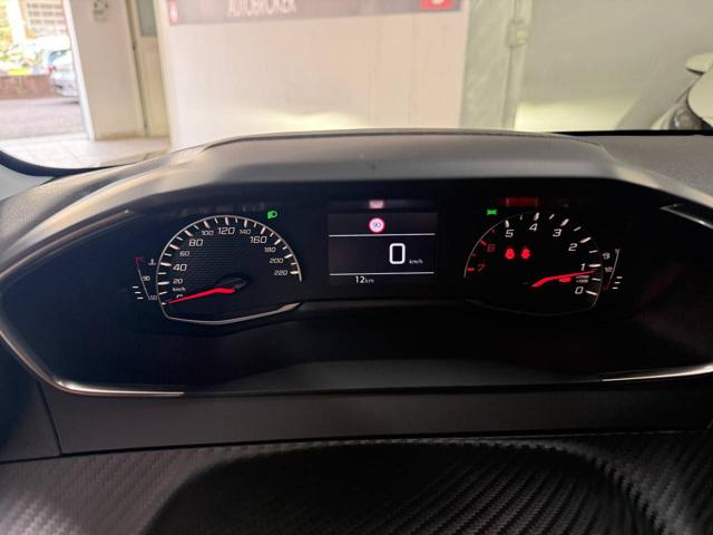 PEUGEOT 208 usata, con Controllo automatico clima