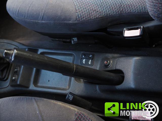 FORD Escort usata 13