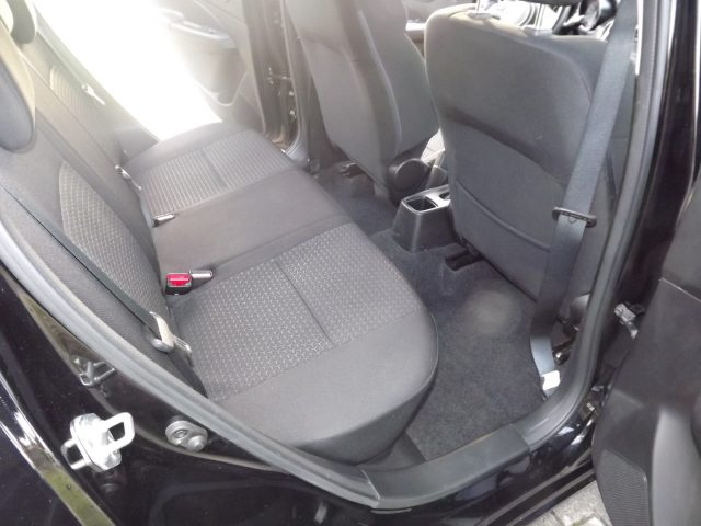 SUZUKI Swift usata, con Servosterzo