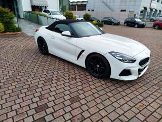 BMW Z4 usata, con Airbag Passeggero