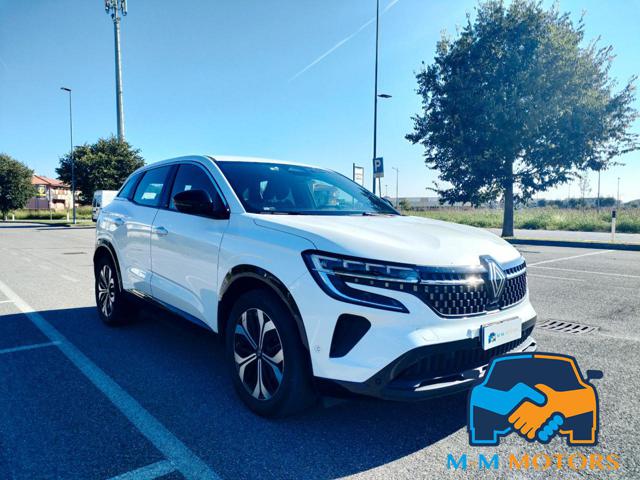 RENAULT Austral usata, con Airbag laterali