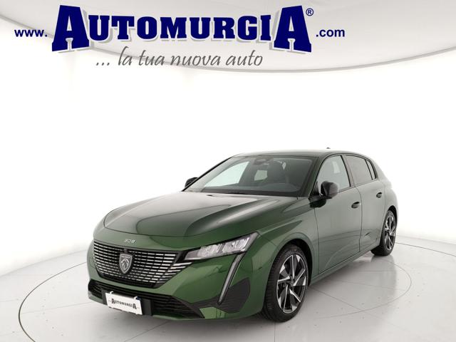 PEUGEOT 308 usata, con Airbag
