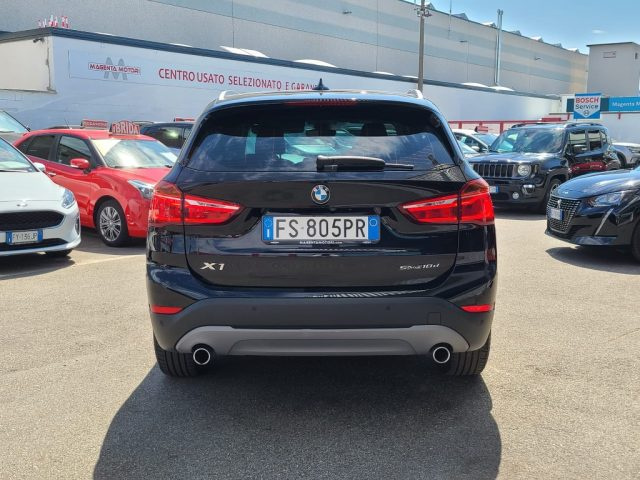 BMW X1 usata, con Autoradio