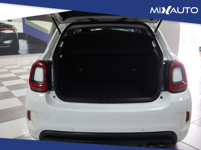 FIAT 500X usata, con Boardcomputer