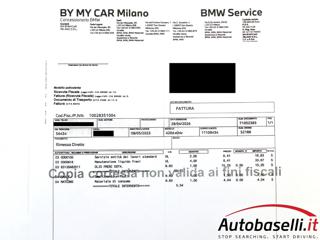 BMW 420 usata 85