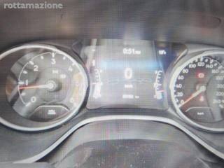 JEEP Compass usata, con Climatizzatore