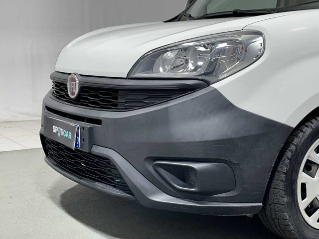 FIAT Doblo usata 26