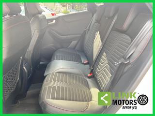 FORD Puma usata, con Bracciolo