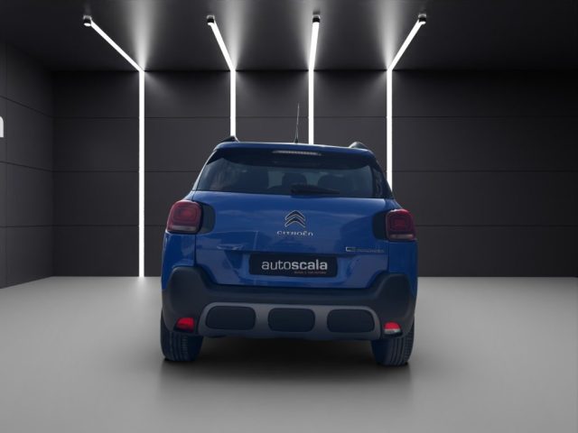 CITROEN C3 Aircross usata, con Airbag Passeggero