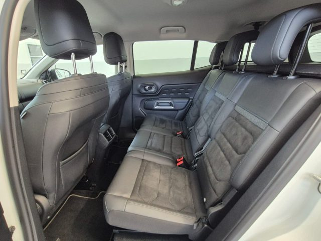 CITROEN C5 Aircross usata, con Chiusura centralizzata