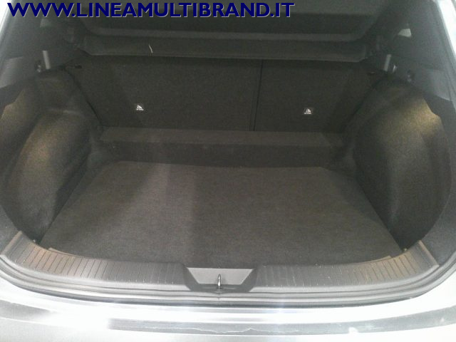 NISSAN Qashqai usata, con Antifurto