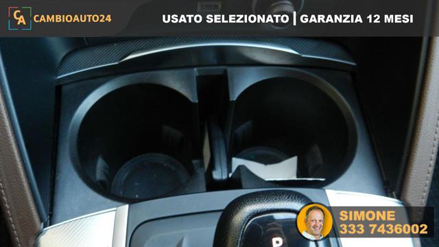 ALFA ROMEO Stelvio usata 88