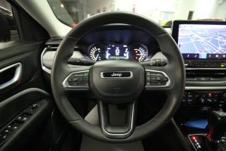 JEEP Compass usata, con Cruise Control