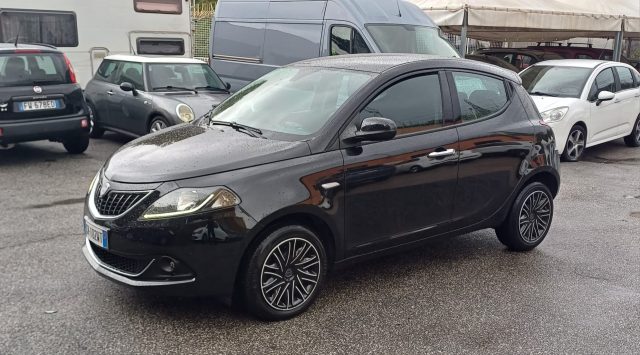 LANCIA Ypsilon usata, con Airbag Passeggero