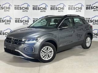 VOLKSWAGEN T-Roc 1.5 TSI 150CV DSG Life