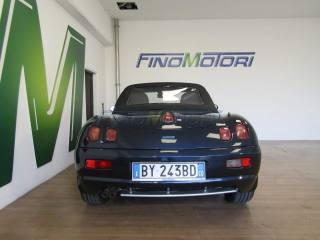 FIAT Barchetta usata 12