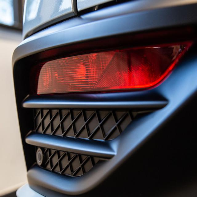 EVO Evo7 usata, con Alzacristalli elettrici