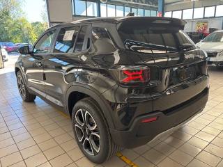 JEEP Avenger usata, con Chiusura centralizzata