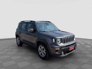 JEEP Renegade usata 6