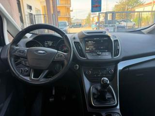 FORD C-Max usata, con Autoradio