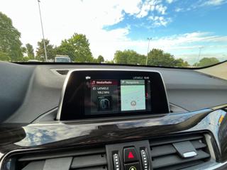 BMW X1 usata, con Alzacristalli elettrici