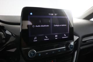 FORD Fiesta usata 9