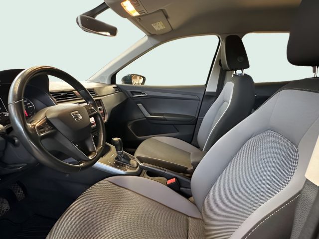 SEAT Arona usata, con Fendinebbia