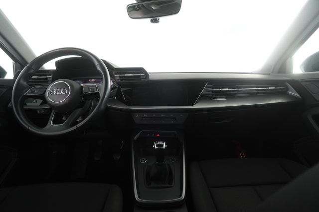 AUDI A3 usata 4