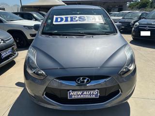 HYUNDAI iX20 usata, con Airbag